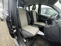 Fiat panda, 2010 - afbeelding 9 van  21