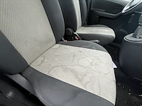 Fiat panda, 2010 - afbeelding 10 van  21