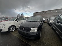 Fiat panda, 2010 - afbeelding 1 van  21