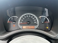 Fiat panda, 2010 - afbeelding 18 van  21