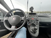 Fiat panda, 2010 - afbeelding 19 van  21