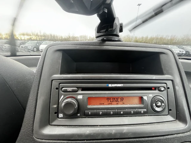 Fiat panda, 2010 - afbeelding 20 van  21