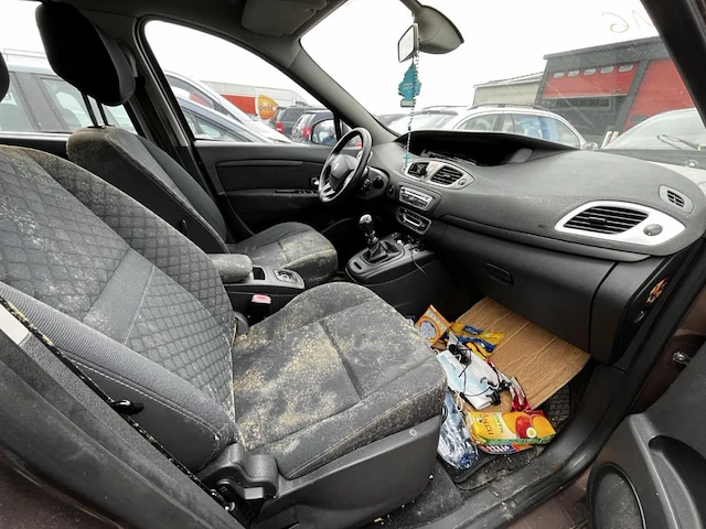 Fiat panda, 2011 - afbeelding 3 van  24
