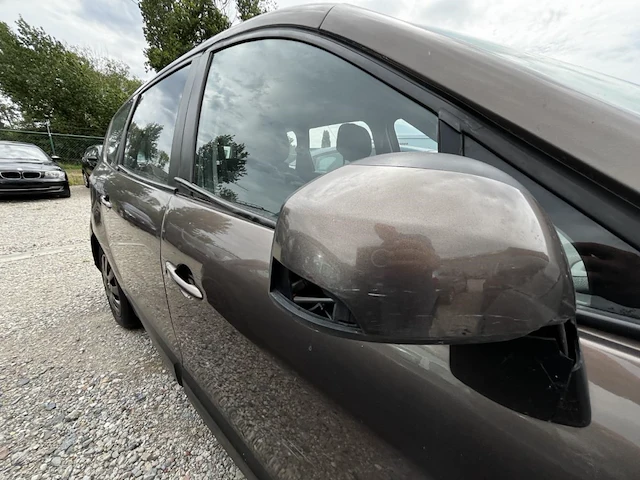 Fiat panda, 2011 - afbeelding 8 van  24