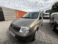 Fiat panda, 2011 - afbeelding 1 van  24