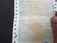 Fiat panda, 2011 - afbeelding 16 van  24