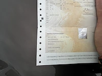 Fiat panda, 2011 - afbeelding 17 van  24