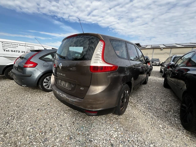 Fiat panda, 2011 - afbeelding 19 van  24