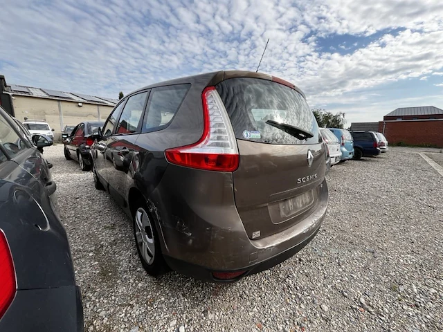 Fiat panda, 2011 - afbeelding 21 van  24
