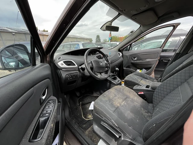 Fiat panda, 2011 - afbeelding 22 van  24