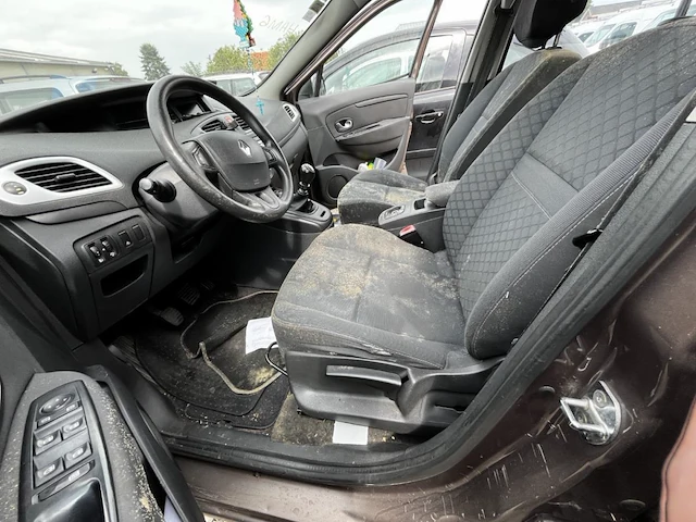 Fiat panda, 2011 - afbeelding 23 van  24