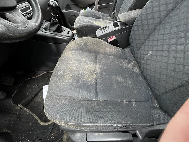 Fiat panda, 2011 - afbeelding 24 van  24