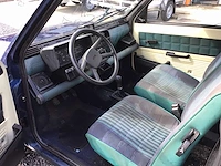 Fiat panda 4x4 oldtimers > 15 - afbeelding 2 van  25