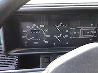 Fiat panda 4x4 oldtimers > 15 - afbeelding 3 van  25