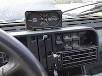 Fiat panda 4x4 oldtimers > 15 - afbeelding 4 van  25