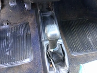 Fiat panda 4x4 oldtimers > 15 - afbeelding 5 van  25