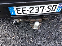 Fiat panda 4x4 oldtimers > 15 - afbeelding 6 van  25