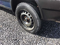 Fiat panda 4x4 oldtimers > 15 - afbeelding 11 van  25