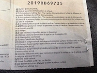 Fiat panda 4x4 oldtimers > 15 - afbeelding 16 van  25
