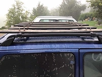 Fiat panda 4x4 oldtimers > 15 - afbeelding 4 van  28