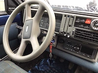 Fiat panda 4x4 oldtimers > 15 - afbeelding 6 van  28
