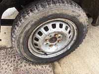 Fiat panda 4x4 oldtimers > 15 - afbeelding 8 van  28