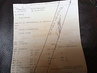 Fiat panda 4x4 oldtimers > 15 - afbeelding 20 van  28