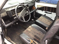 Fiat panda 4x4 oldtimers > 15 - afbeelding 8 van  24