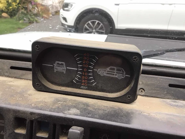 Fiat panda 4x4 oldtimers > 15 - afbeelding 9 van  24