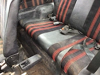Fiat panda 4x4 oldtimers > 15 - afbeelding 10 van  24