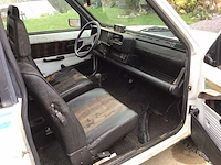 Fiat panda 4x4 oldtimers > 15 - afbeelding 11 van  24