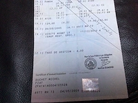 Fiat panda 4x4 oldtimers > 15 - afbeelding 17 van  24
