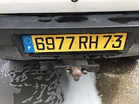 Fiat panda 4x4 oldtimers > 15 - afbeelding 23 van  24
