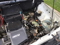 Fiat panda 4x4 oldtimers > 15 - afbeelding 24 van  24