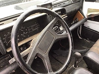 Fiat panda 4x4 oldtimers > 15 - afbeelding 6 van  24