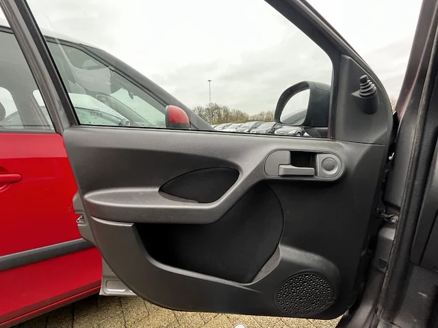 Fiat panda 4x4,2012 - afbeelding 4 van  33