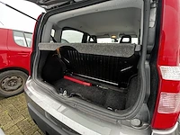 Fiat panda 4x4,2012 - afbeelding 7 van  33