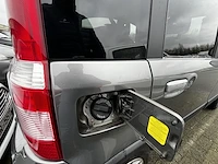 Fiat panda 4x4,2012 - afbeelding 8 van  33