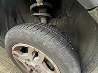 Fiat panda 4x4,2012 - afbeelding 11 van  33