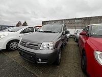 Fiat panda 4x4,2012 - afbeelding 1 van  33