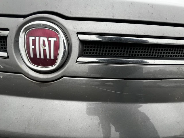 Fiat panda 4x4,2012 - afbeelding 14 van  33