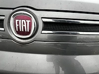 Fiat panda 4x4,2012 - afbeelding 14 van  33