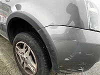 Fiat panda 4x4,2012 - afbeelding 16 van  33