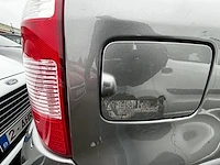 Fiat panda 4x4,2012 - afbeelding 17 van  33