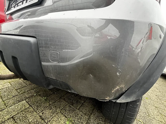 Fiat panda 4x4,2012 - afbeelding 18 van  33