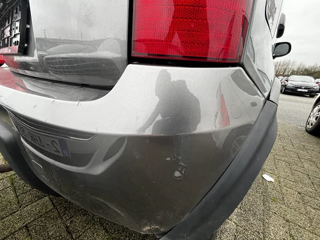 Fiat panda 4x4,2012 - afbeelding 19 van  33