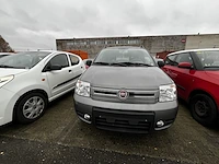 Fiat panda 4x4,2012 - afbeelding 12 van  33