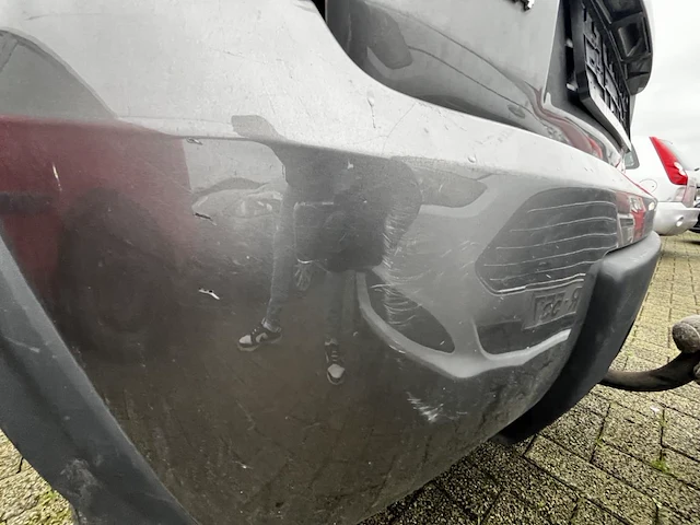 Fiat panda 4x4,2012 - afbeelding 24 van  33