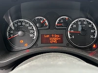 Fiat panda 4x4,2012 - afbeelding 30 van  33