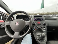 Fiat panda 4x4,2012 - afbeelding 31 van  33